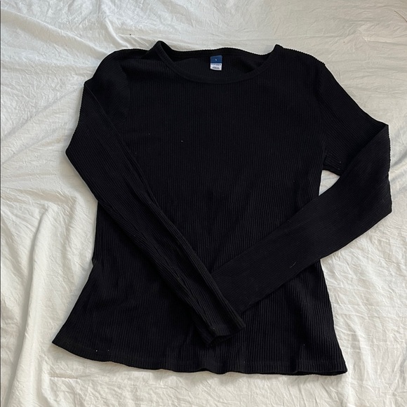 Ribbed Knit Sweater Collection - Picture 6 of 9